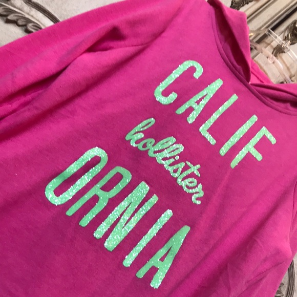 Hollister hoodie - Picture 5 of 5